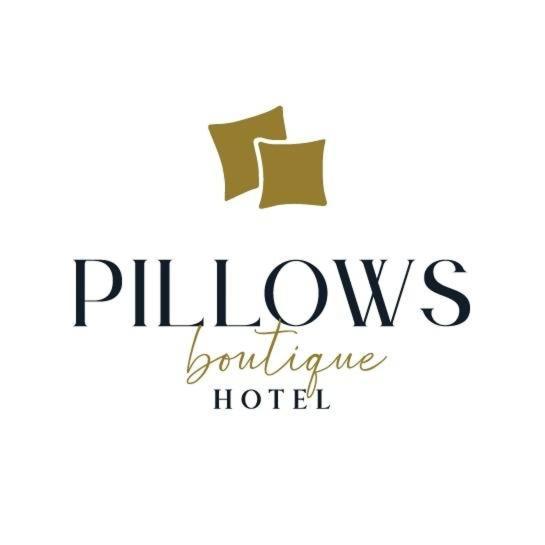 Pillows Boutique Hotel Chiang Mai Exteriör bild